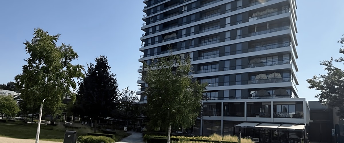 Appartement huren in Emmen