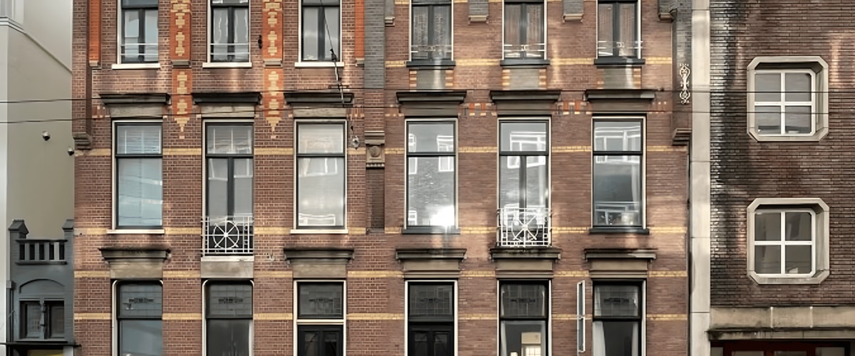 Studio huren in Arnhem