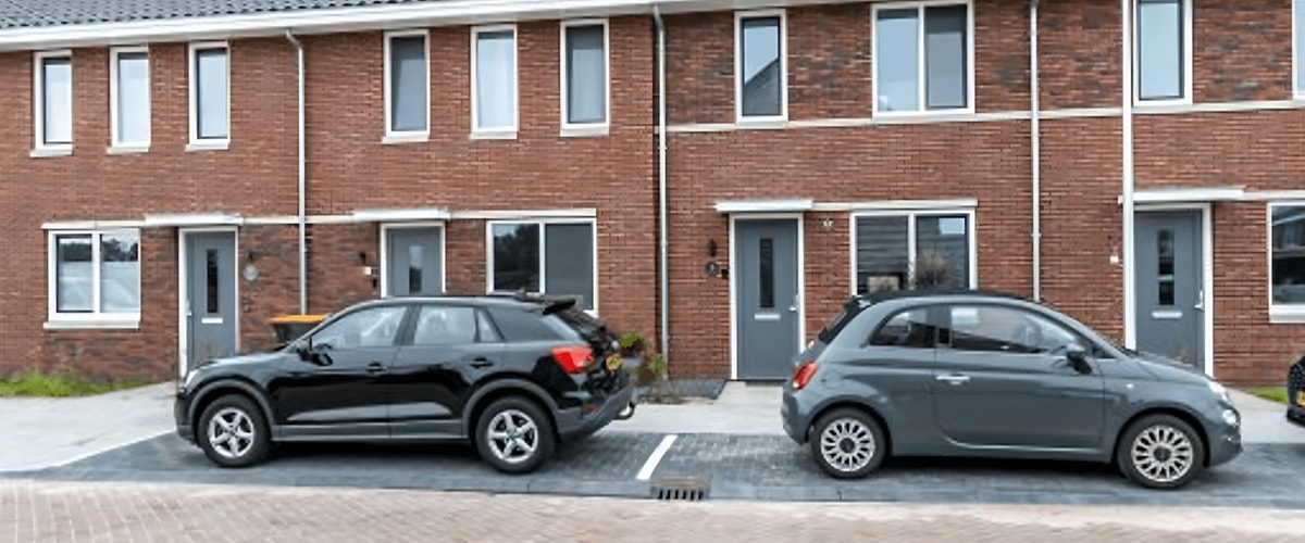 Huis huren in Meppel