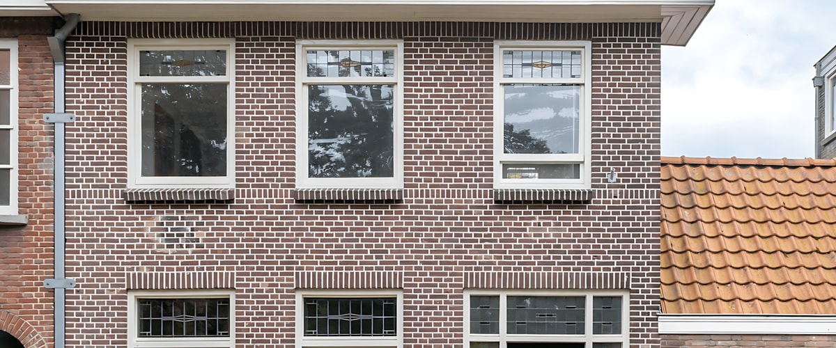 Huis huren in Den Bosch