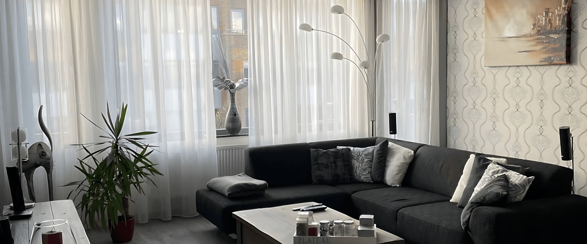 Appartement huren in Spijkenisse