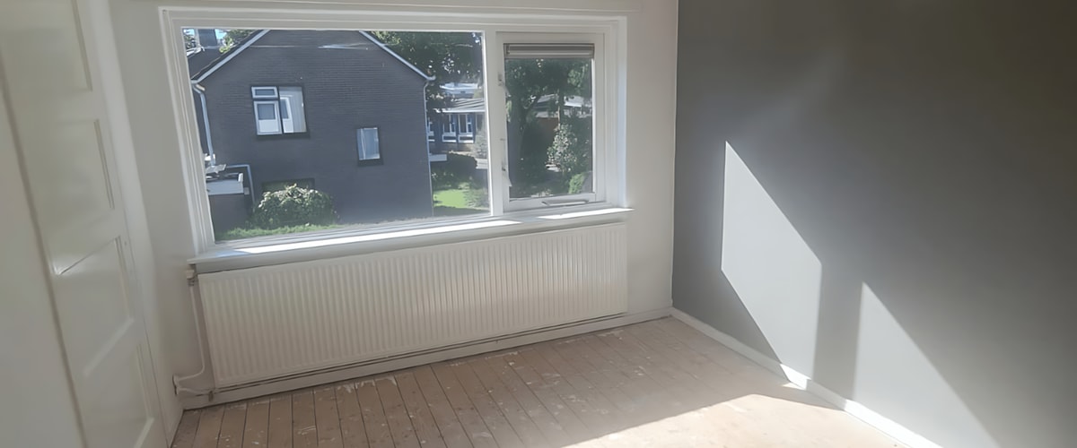 Kamer huren in Emmen