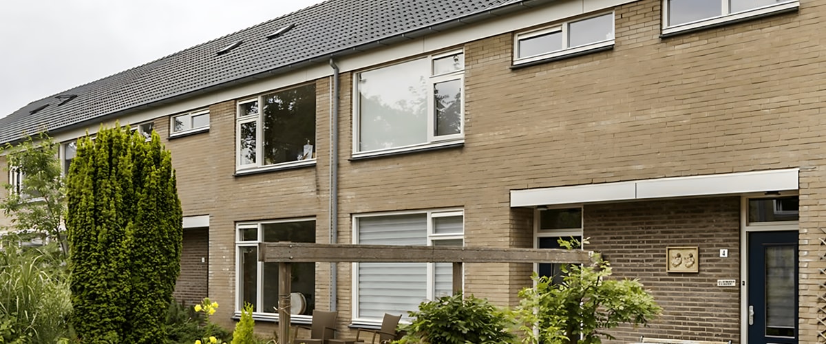 Huis huren in Doetinchem