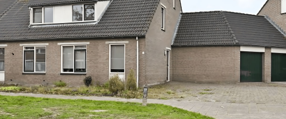 Huis huren in Veldhoven
