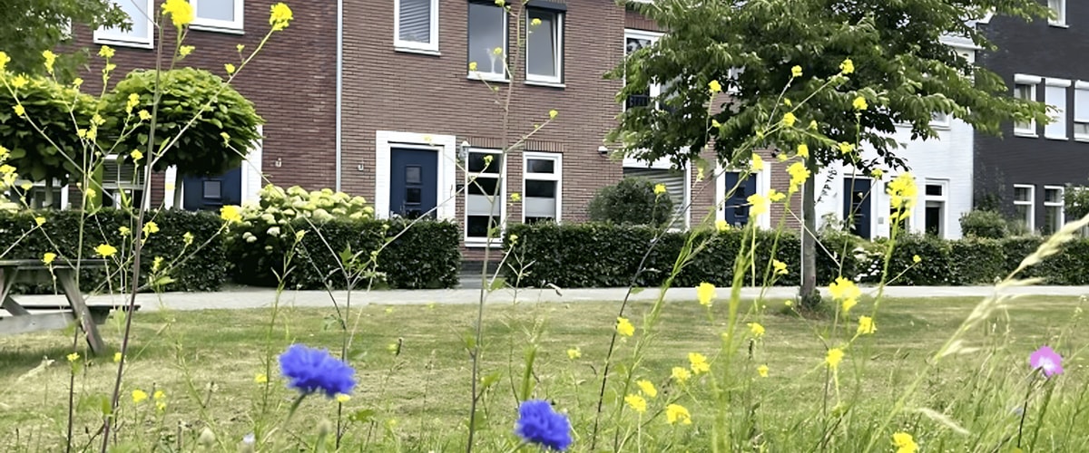 Huis huren in Zwolle