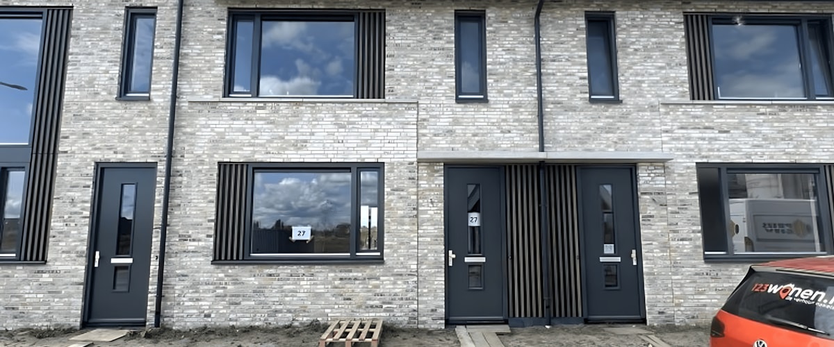 Huis huren in Zwolle