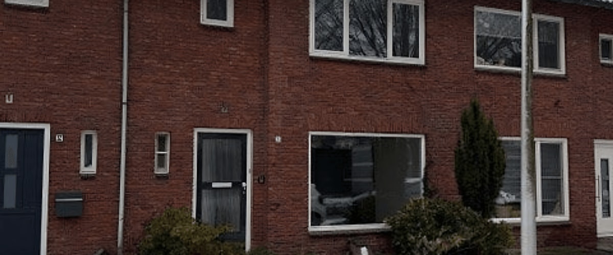 Huis huren in Almelo