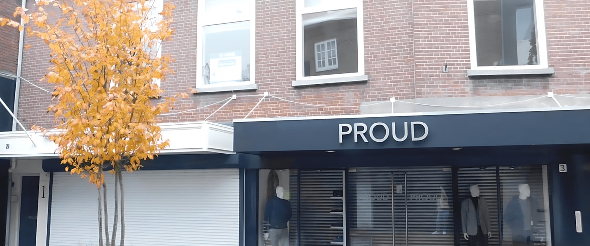 Appartement huren in Oosterhout