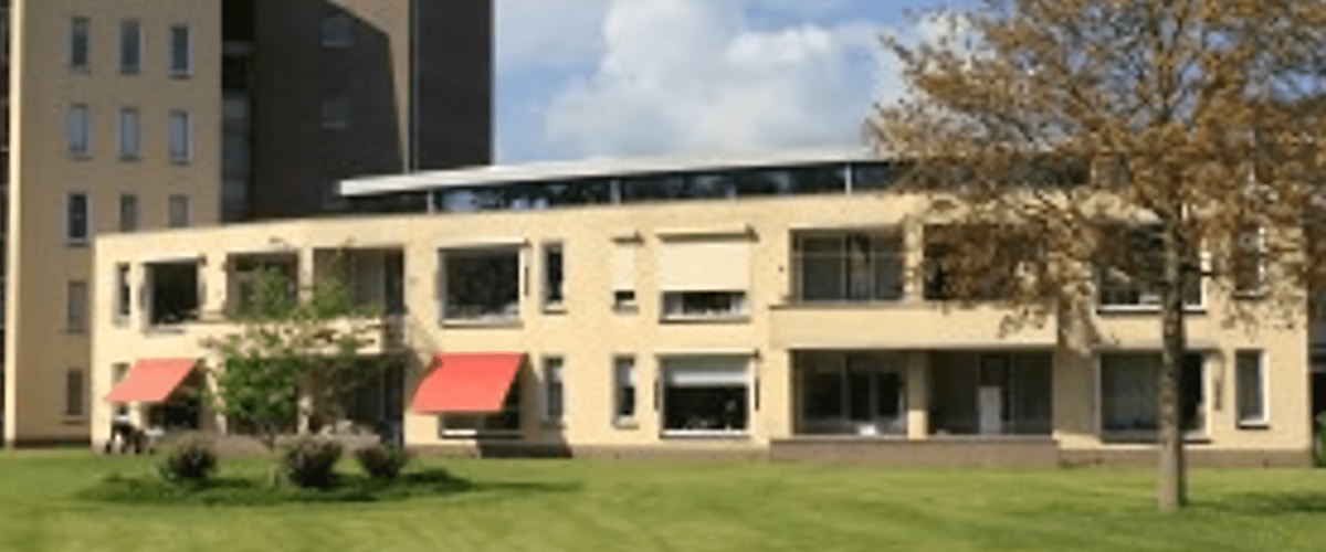 Appartement huren in Harderwijk