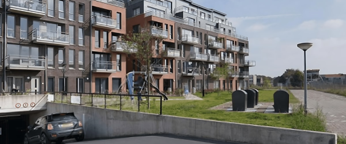 Appartement huren in Alkmaar