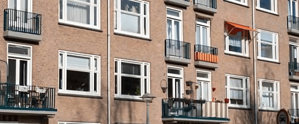 Kamer huren in Dordrecht