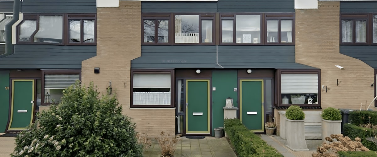 Huis huren in Driebergen Rijsenburg