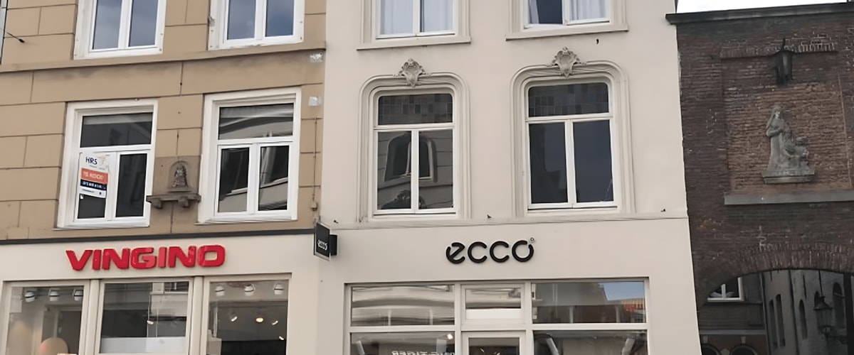 Studio huren in Den Bosch