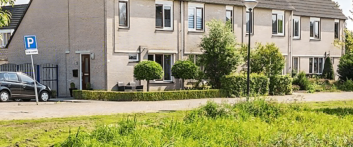 Huis huren in Oosterhout