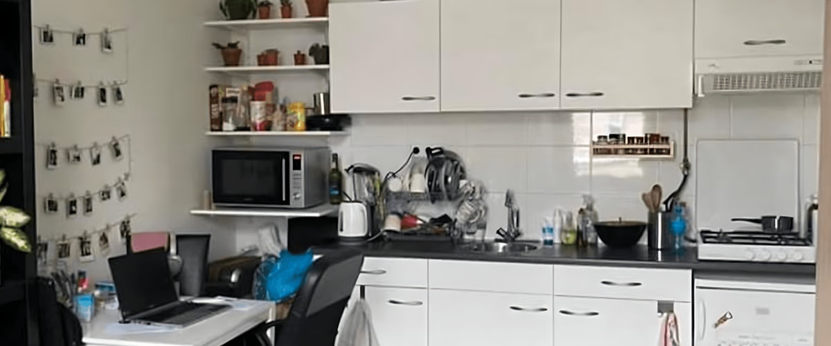 Studio huren in Haarlem