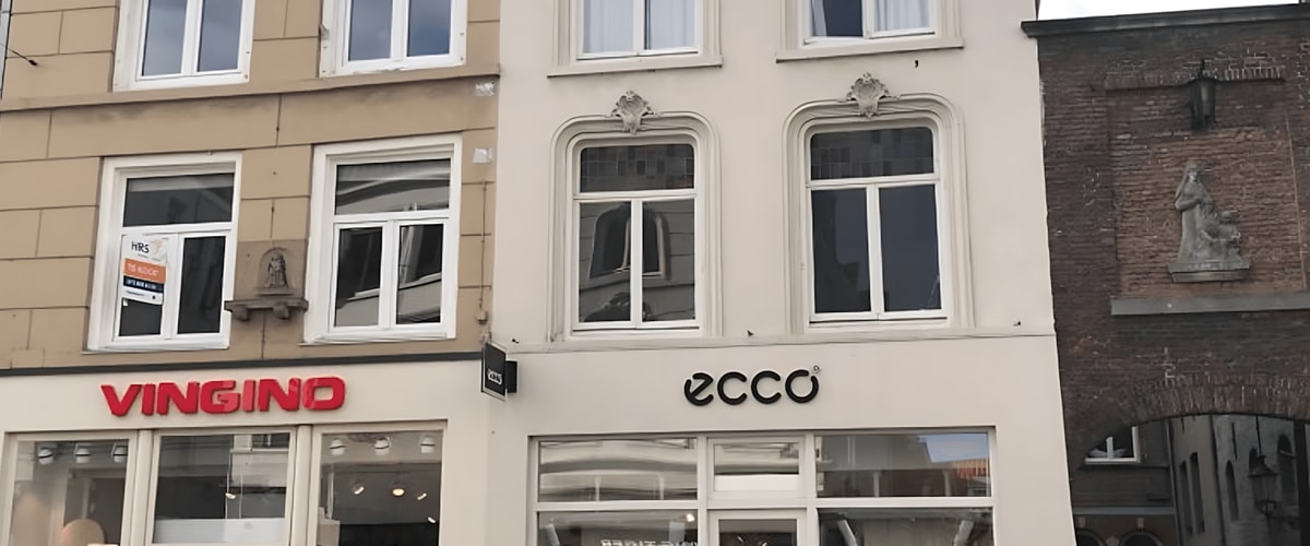 Studio huren in Den Bosch