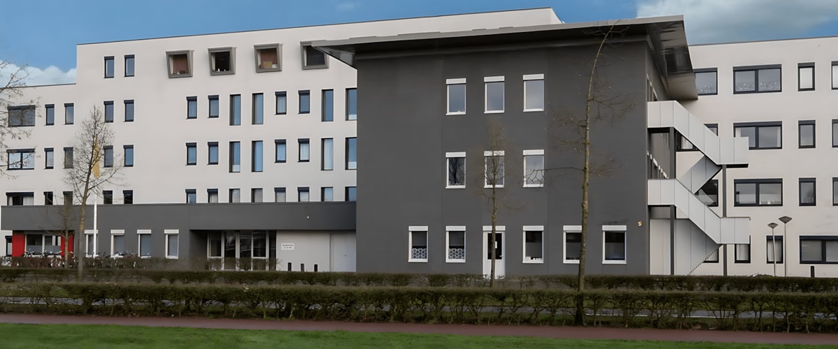 Studio huren in Den Bosch