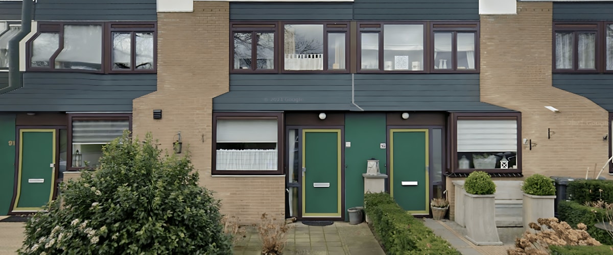 Huis huren in Driebergen Rijsenburg