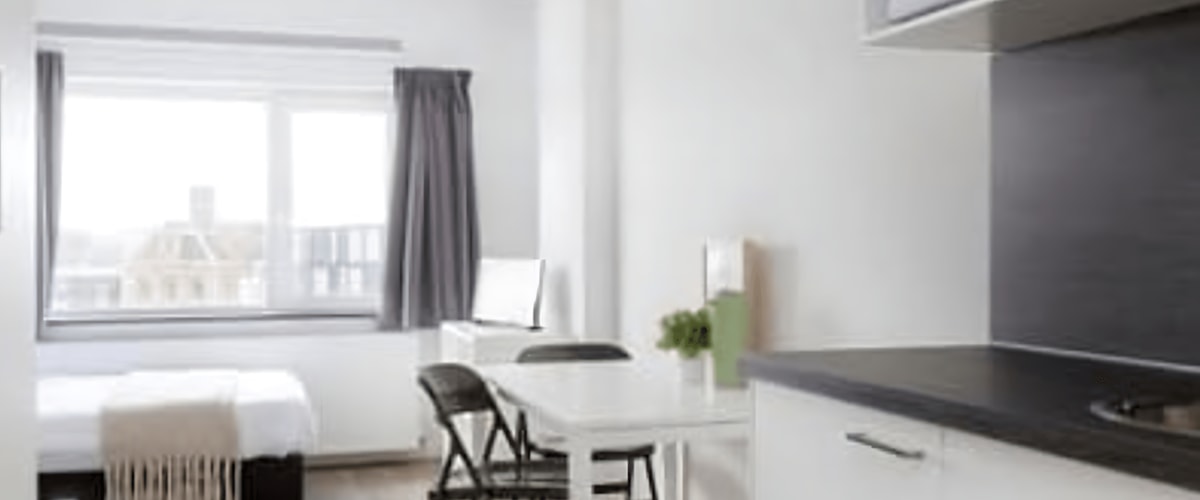 Studio huren in Delft