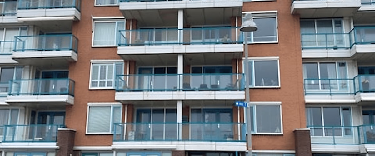 Appartement huren in Egmond aan zee