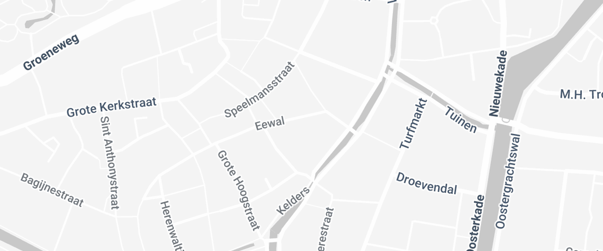 Huis huren in Leeuwarden