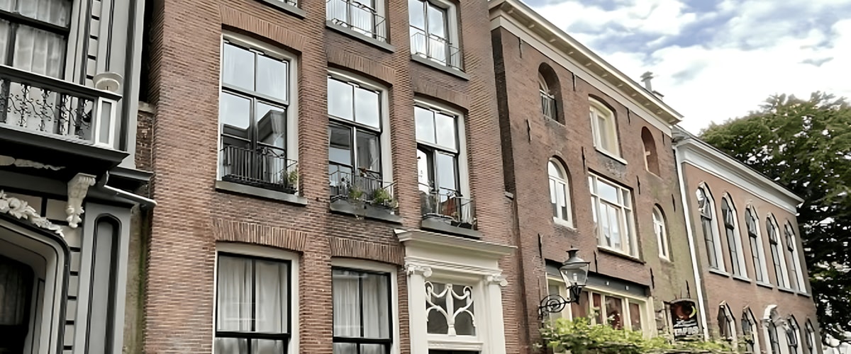 Studio huren in Deventer