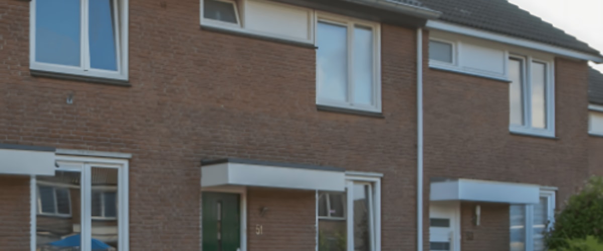Huis huren in Kerkrade