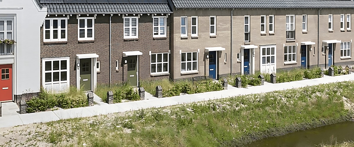 Huis huren in Veldhoven