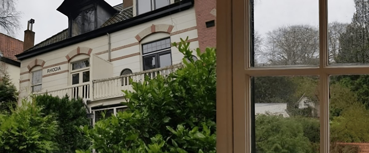 Appartement huren in Hilversum