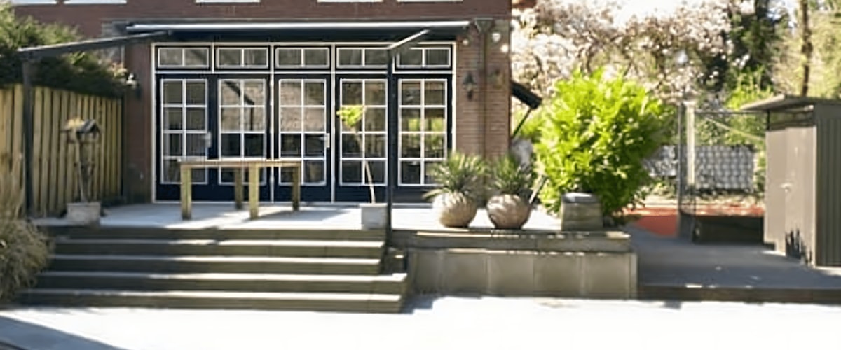 Huis huren in Blaricum