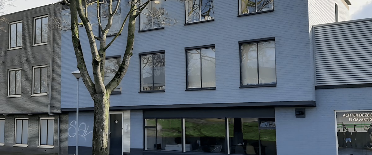 Kamer huren in Den Bosch