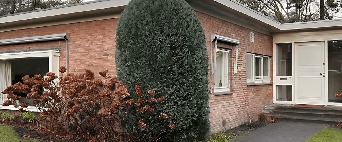 Huis huren in Aerdenhout