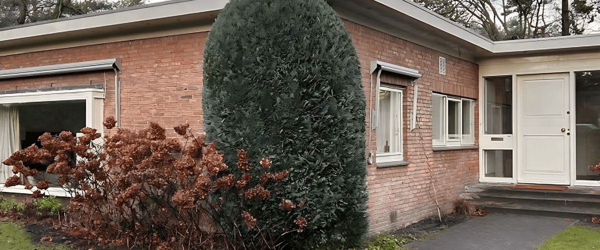 Huis huren in Aerdenhout