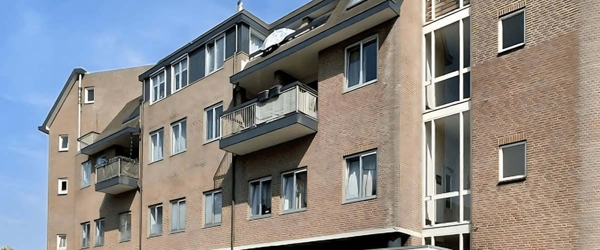 Studio huren in Amersfoort