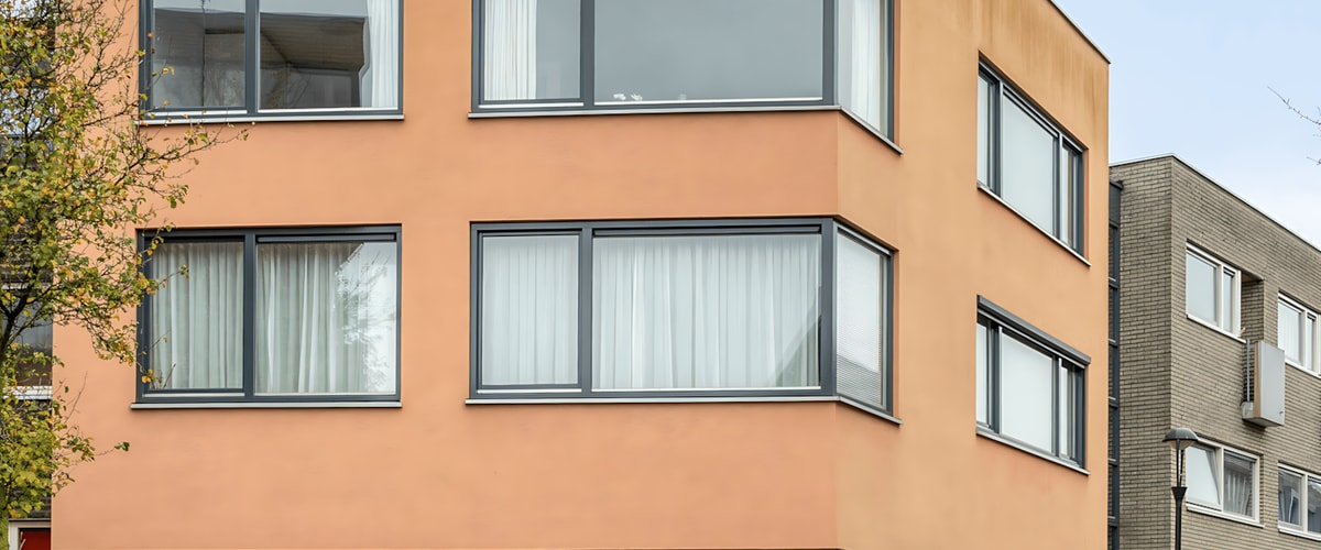 Appartement huren in Hilversum