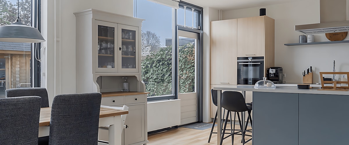 Huis huren in Voorburg