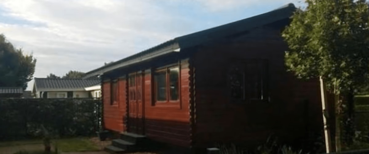 Recreatiewoning huren in Hulshorst