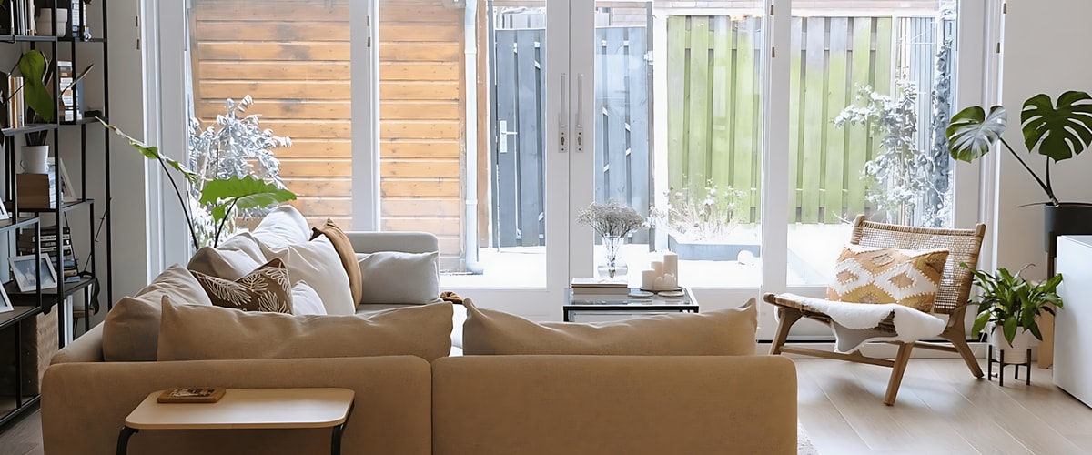 Huis huren in Diemen