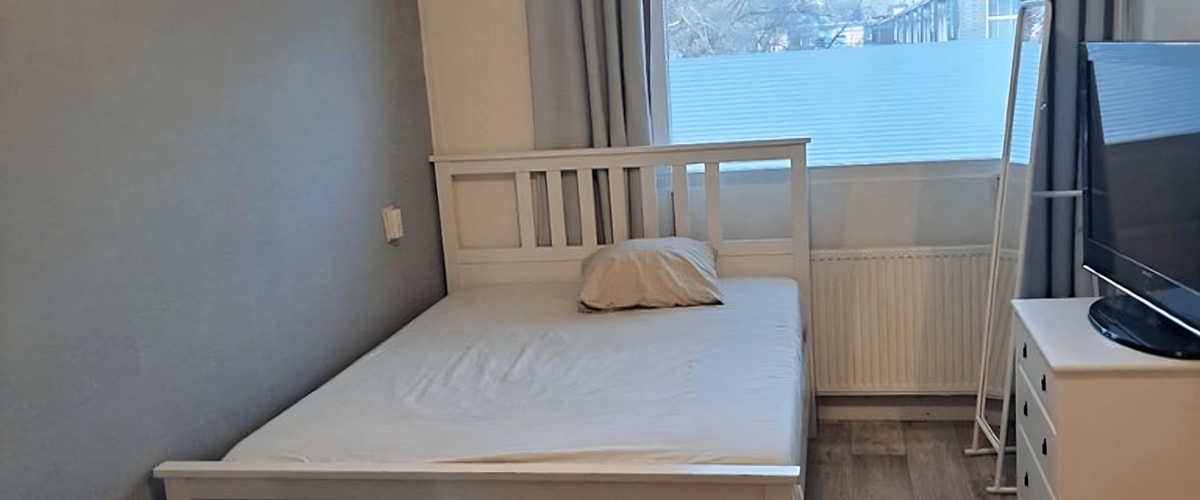 Kamer huren in Zaandam