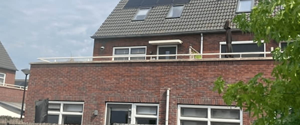 Appartement huren in Wilnis