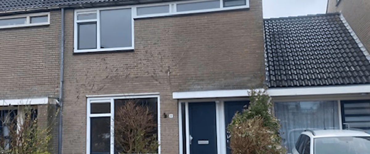 Huis huren in Middelburg