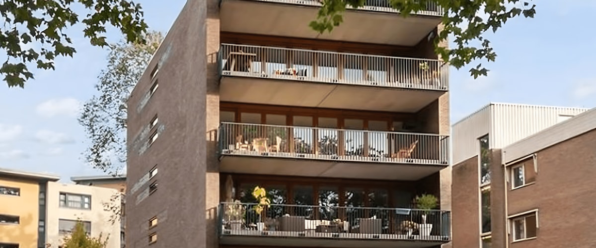 Appartement huren in Hilversum