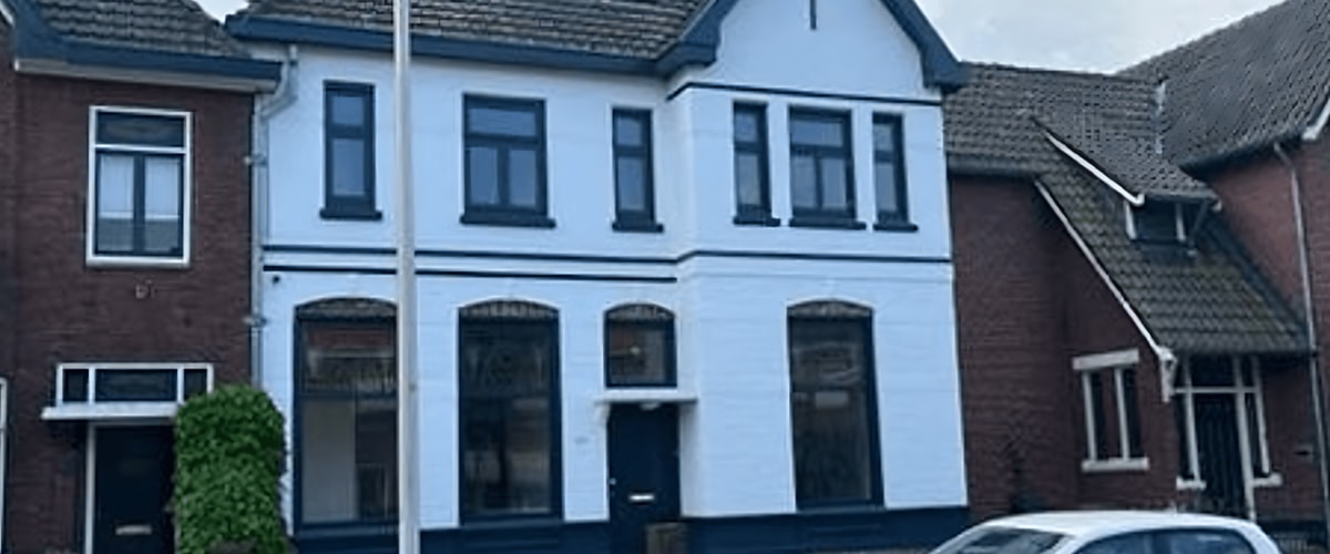Studio huren in Enschede