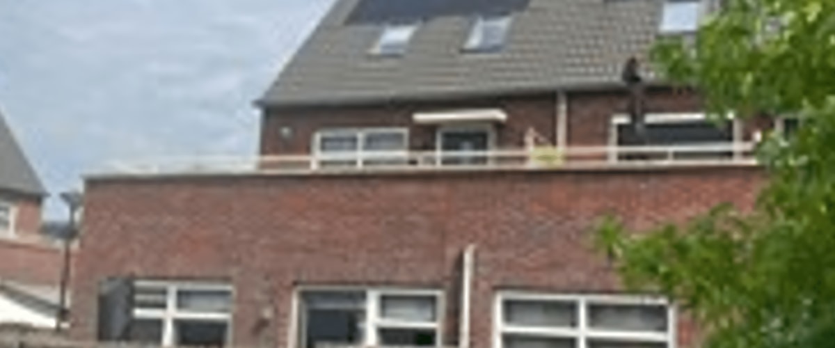 Appartement huren in Wilnis