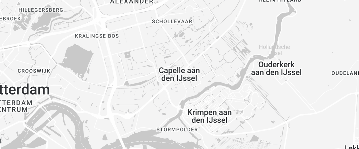 Kamer huren in Capelle Aan Den Ijssel