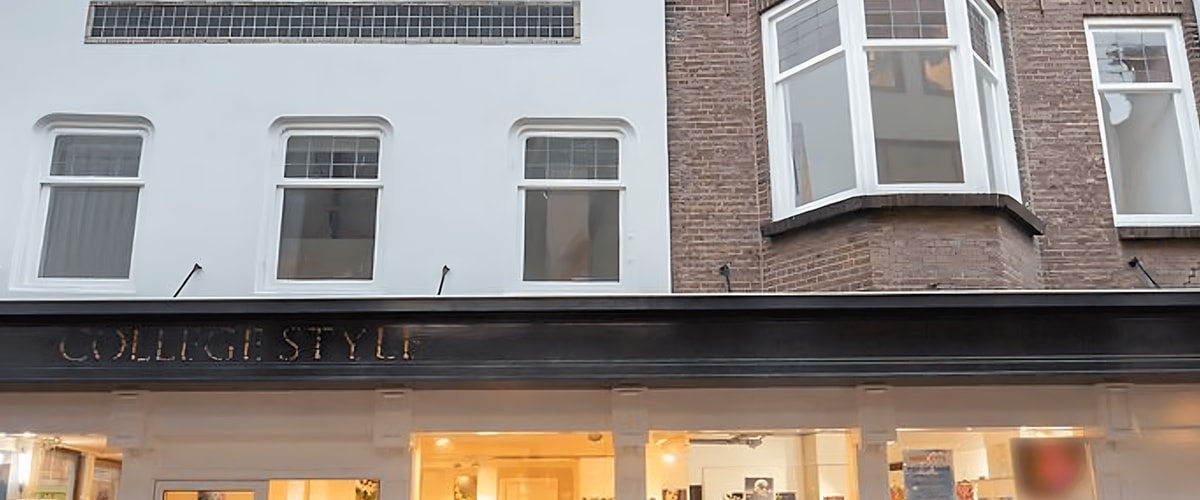 Appartement huren in Goes