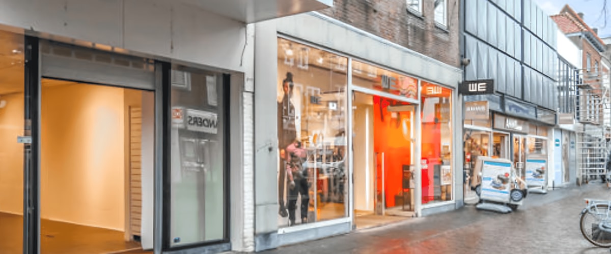 Bedrijfsruimte huren in Tiel