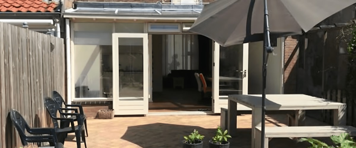 Huis huren in Middelburg