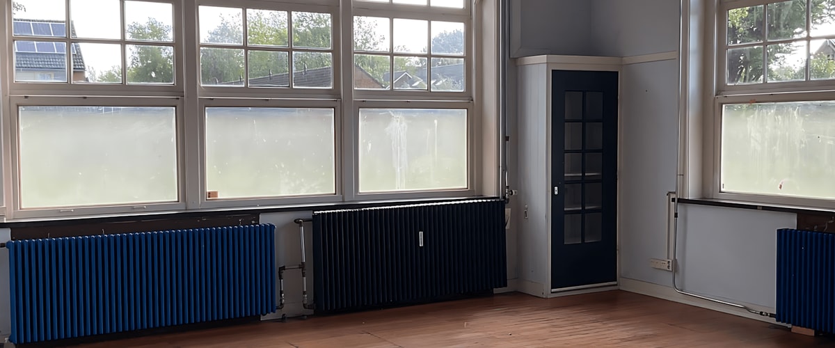 Anti Kraak huren in Assen