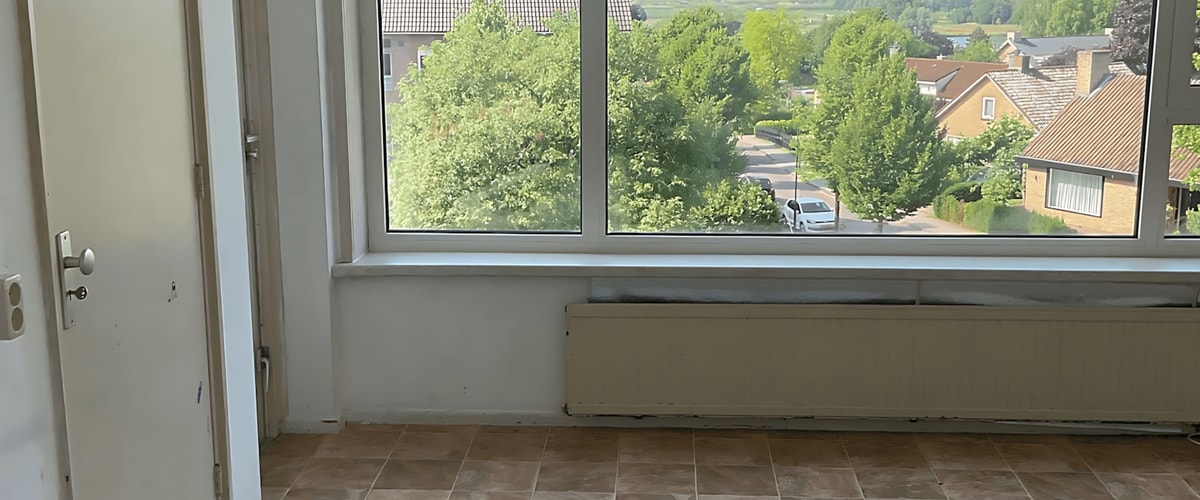 Appartement huren in Rhenen